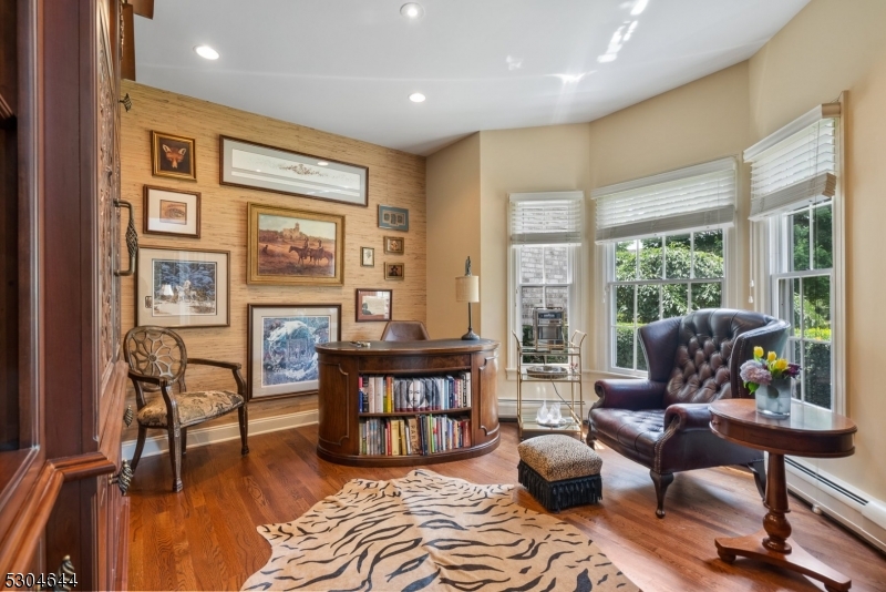 Camelot Woods - Residential