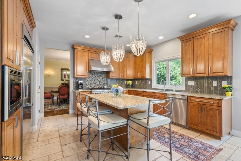 Camelot Woods - Residential