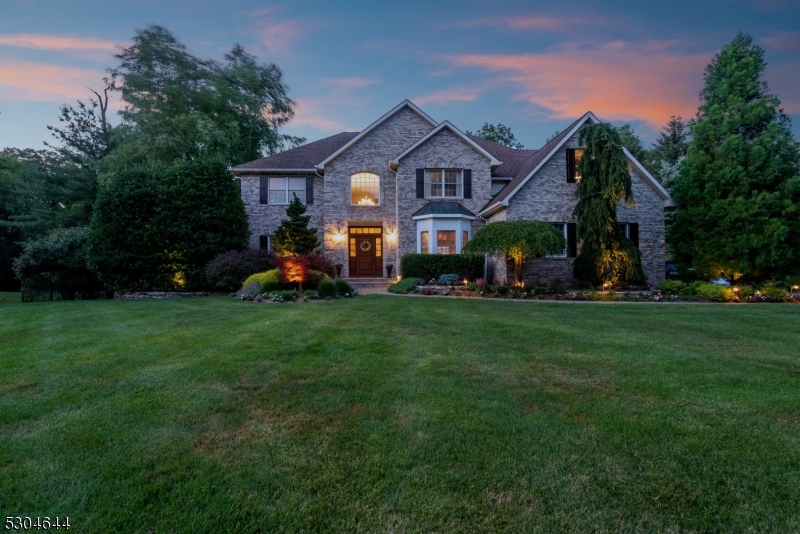 Camelot Woods - Residential