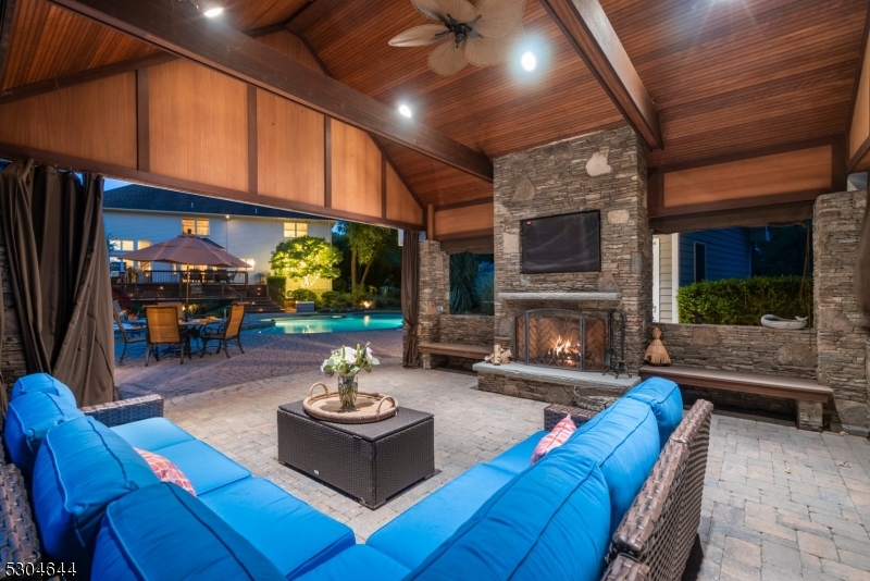 Camelot Woods - Residential