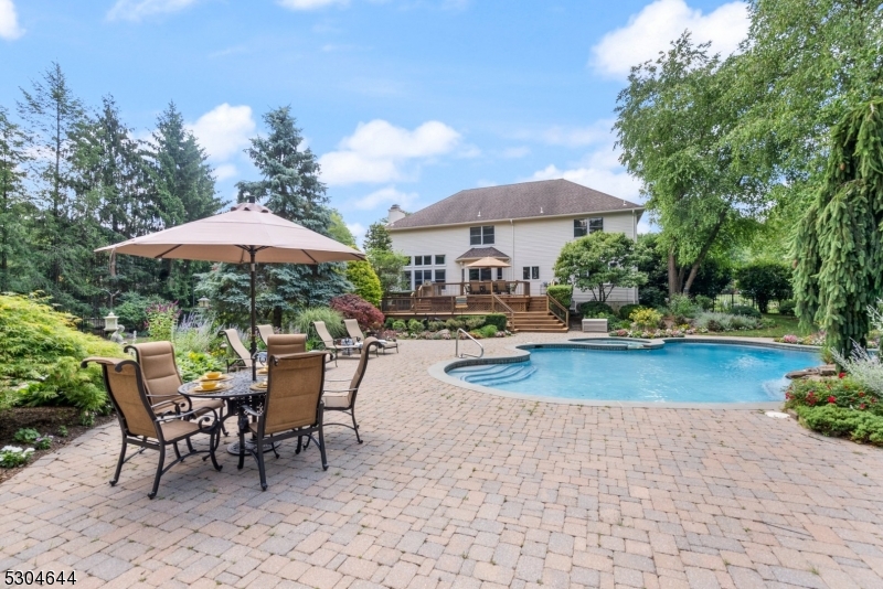 Camelot Woods - Residential