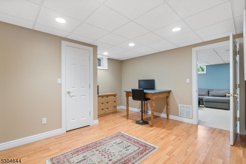 Camelot Woods - Residential