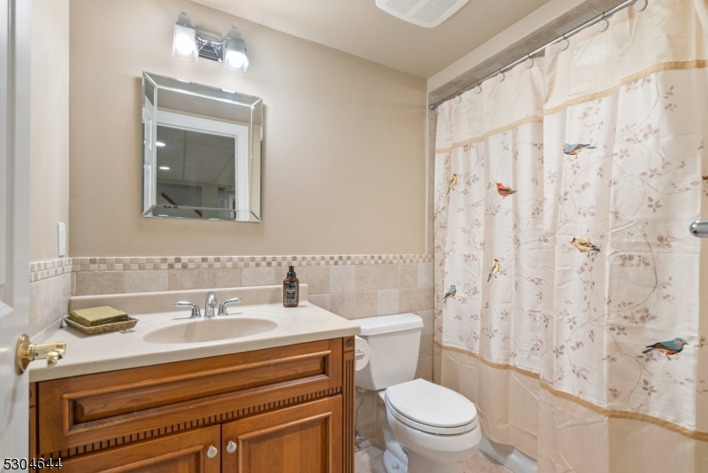 Camelot Woods - Residential