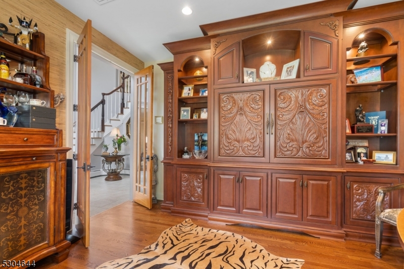 Camelot Woods - Residential