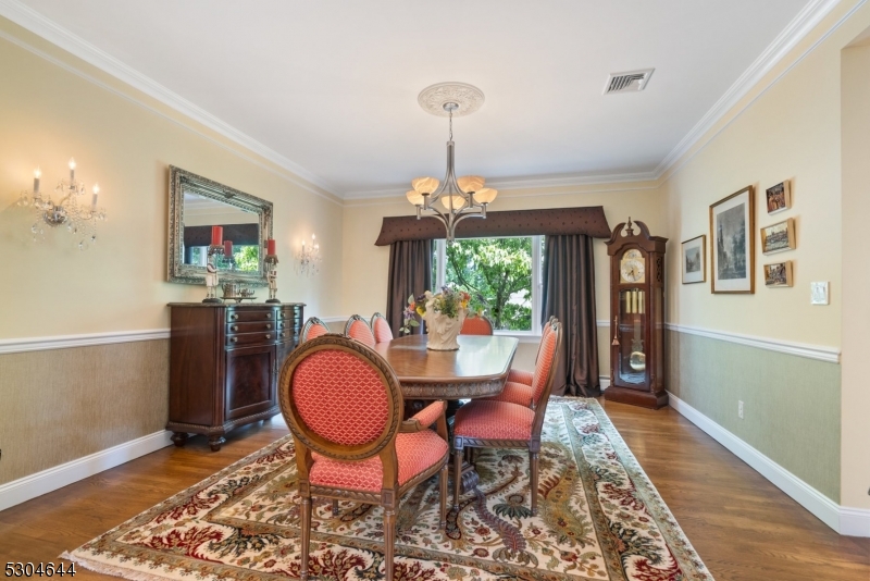 Camelot Woods - Residential