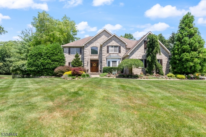 Camelot Woods - Residential