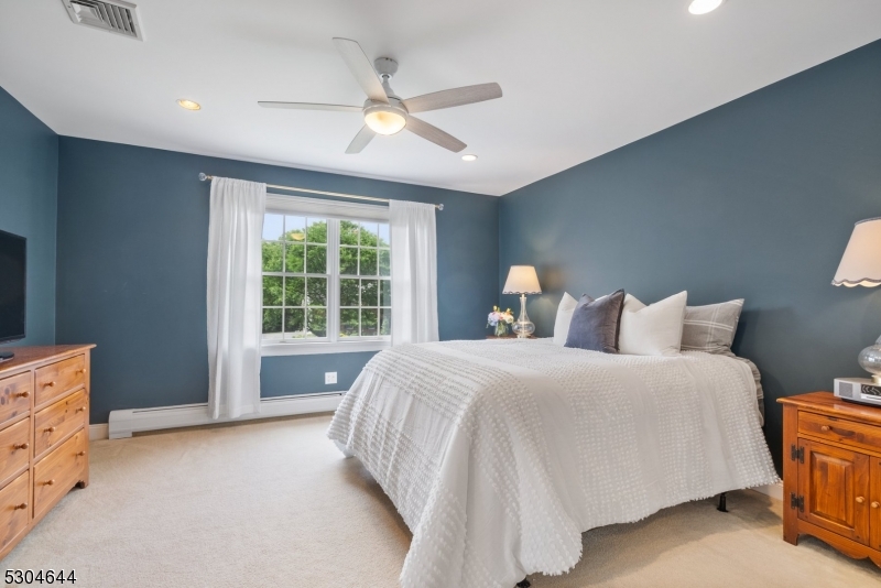 Camelot Woods - Residential