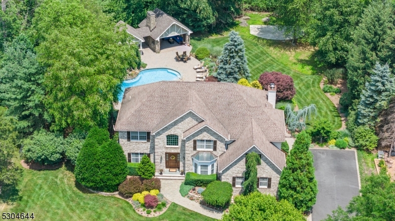 Camelot Woods - Residential