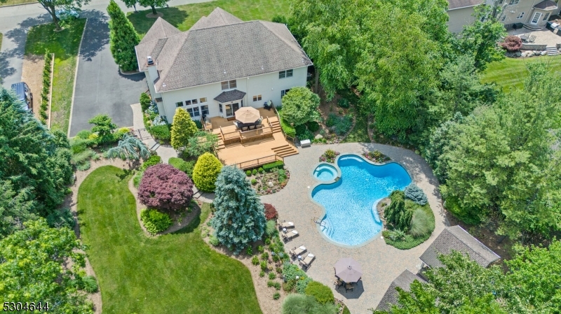 Camelot Woods - Residential