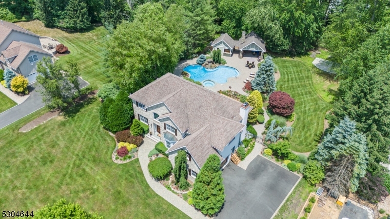 Camelot Woods - Residential