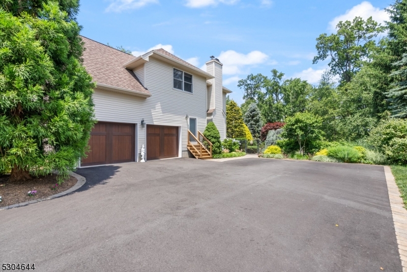 Camelot Woods - Residential