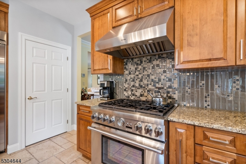 Camelot Woods - Residential