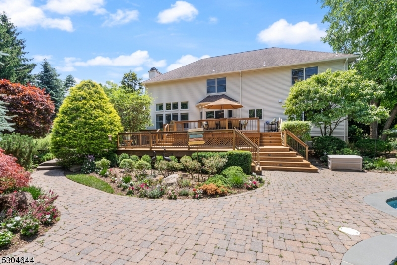 Camelot Woods - Residential