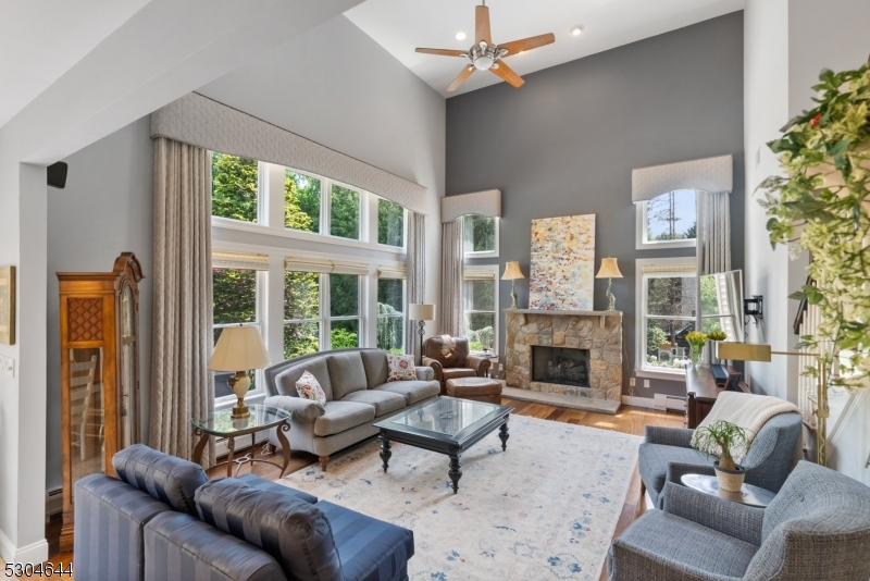 Camelot Woods - Residential