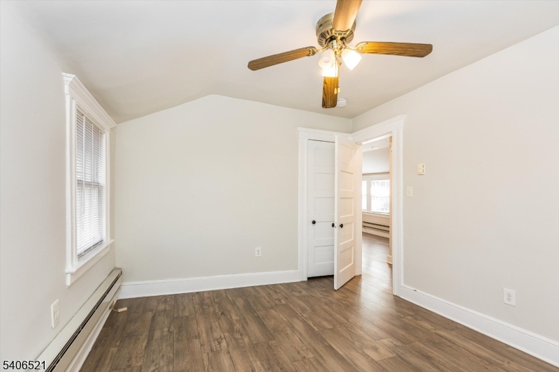 Carriage House - Residential Lease