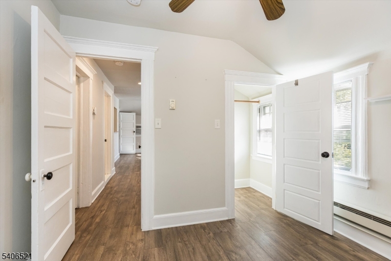 Carriage House - Residential Lease