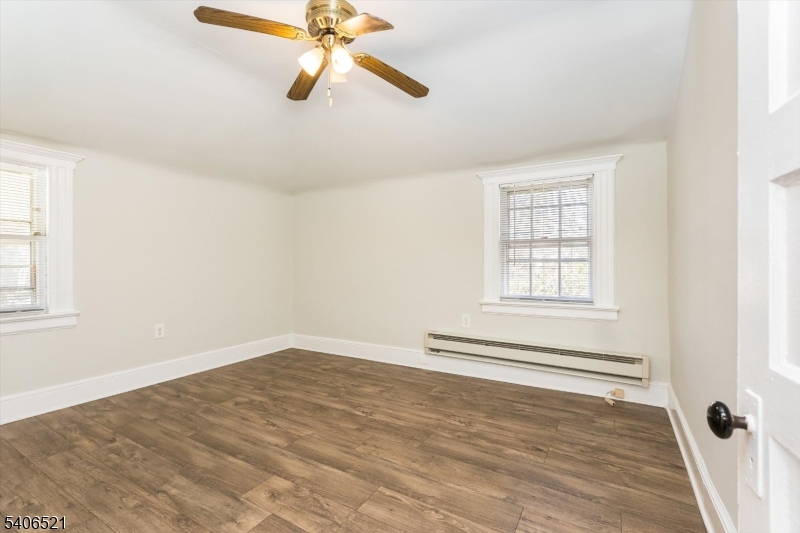 Carriage House - Residential Lease