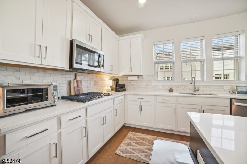 Fairview at Warren - Residential Lease