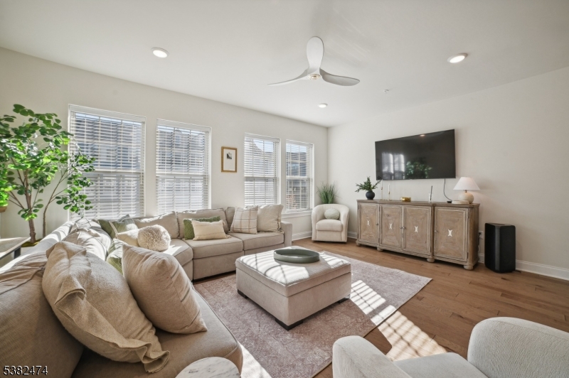 Fairview at Warren - Residential Lease