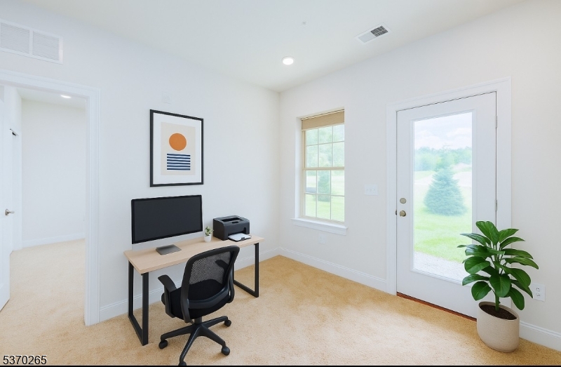 Fairview at Warren - Residential Lease