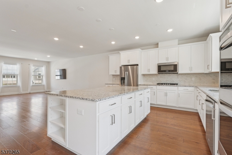 Fairview at Warren - Residential Lease