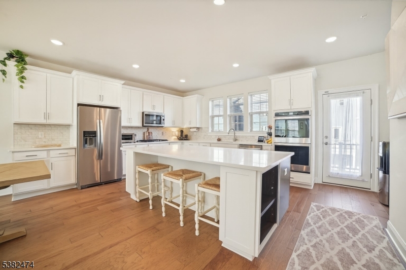 Fairview at Warren - Residential Lease