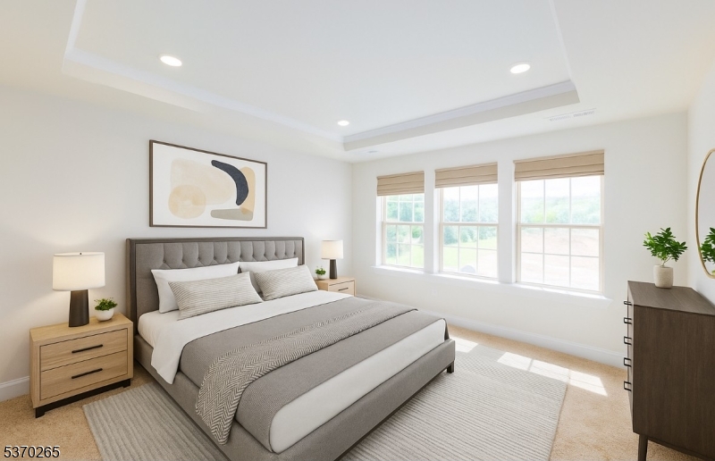 Fairview at Warren - Residential Lease