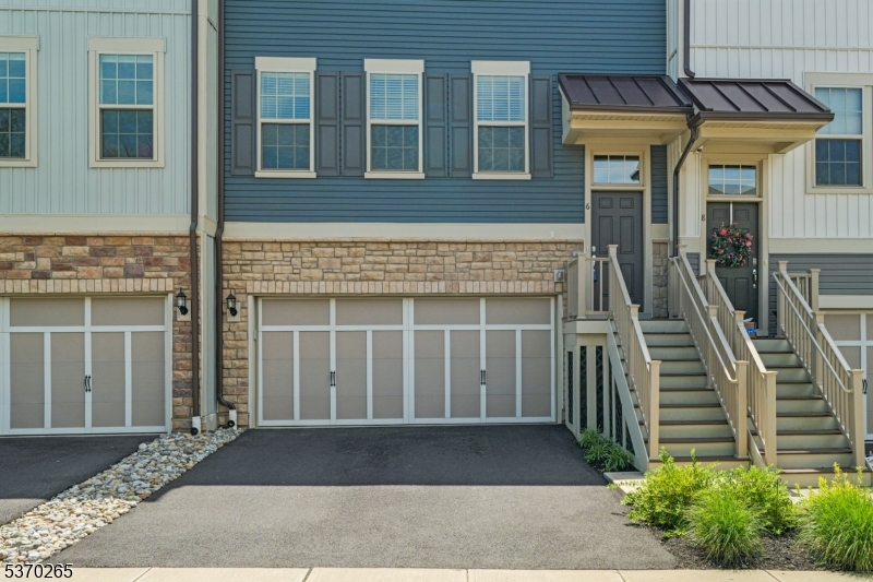 Fairview at Warren - Residential Lease