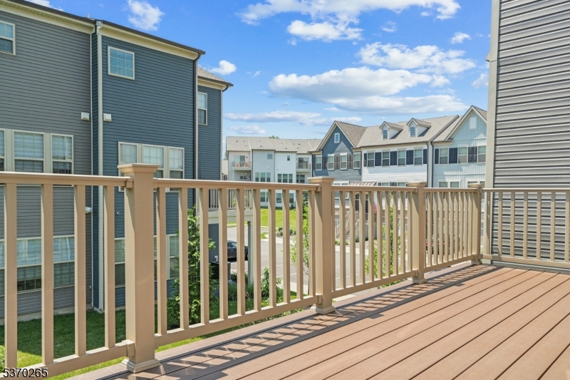 Fairview at Warren - Residential Lease