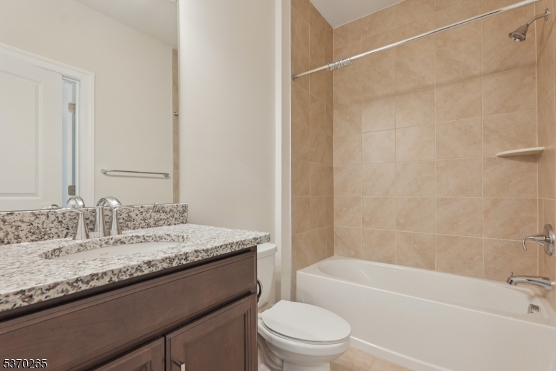 Fairview at Warren - Residential Lease