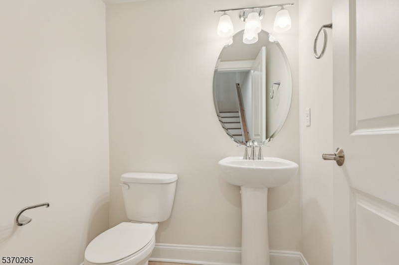 Fairview at Warren - Residential Lease