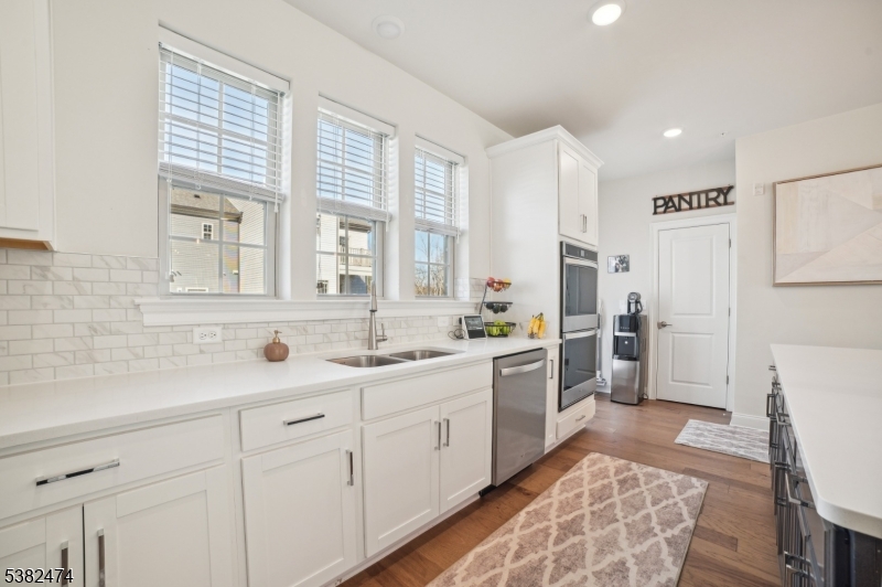 Fairview at Warren - Residential Lease