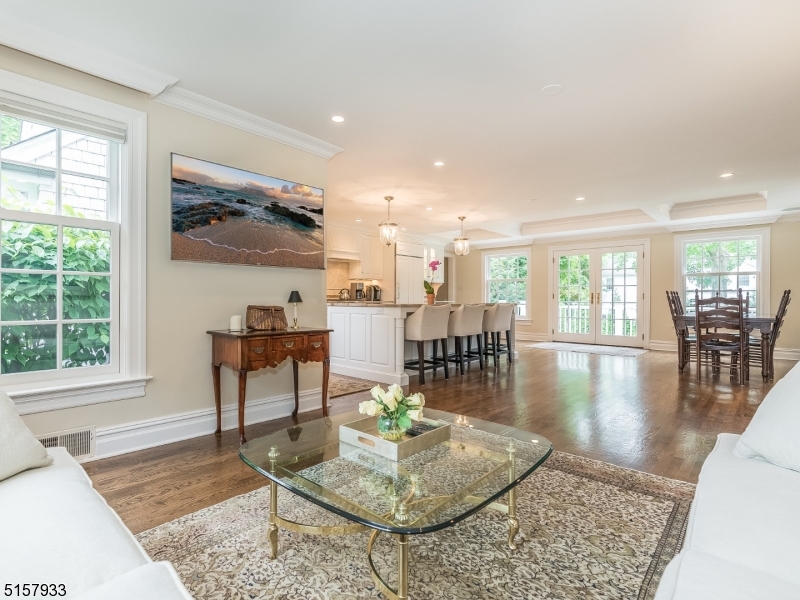 Hill Section - Residential