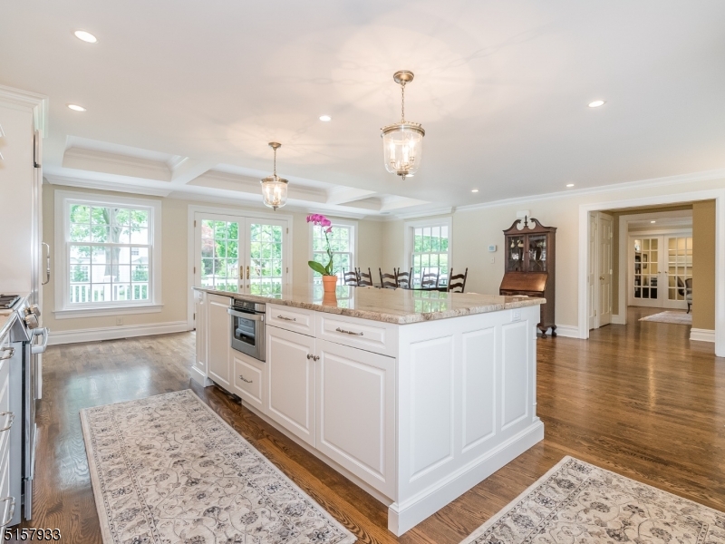 Hill Section - Residential