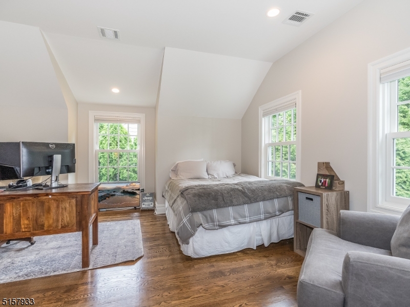 Hill Section - Residential