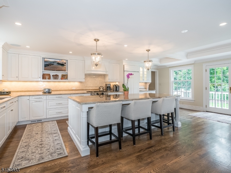 Hill Section - Residential