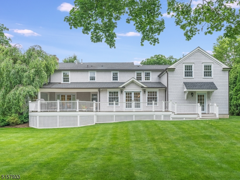 Hill Section - Residential