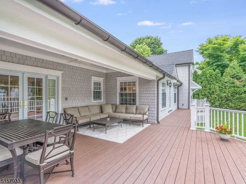 Hill Section - Residential