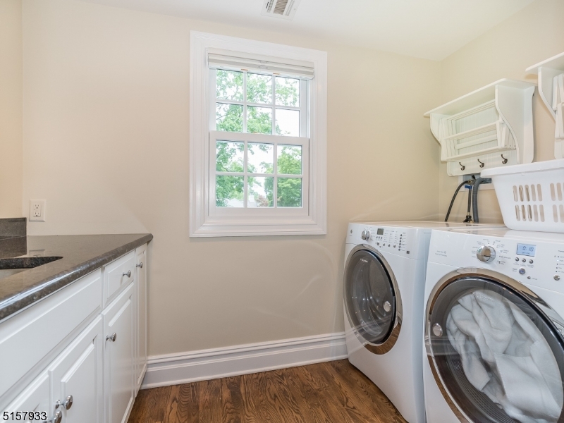 Hill Section - Residential