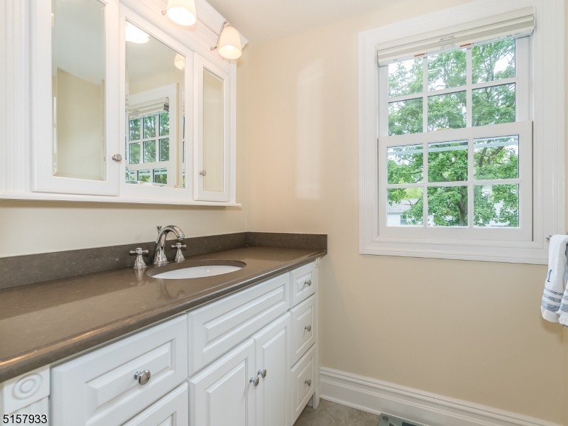 Hill Section - Residential