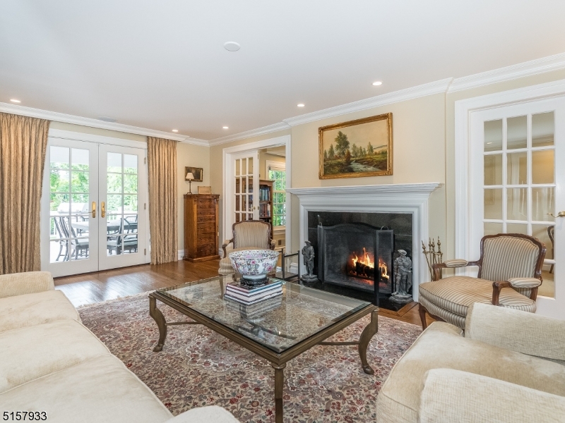 Hill Section - Residential