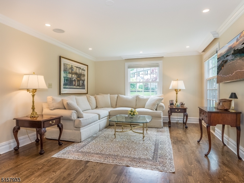 Hill Section - Residential