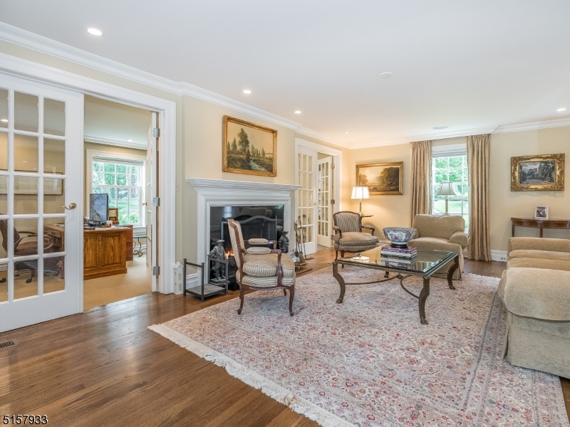 Hill Section - Residential