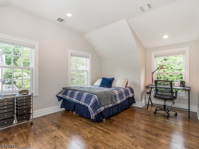 Hill Section - Residential