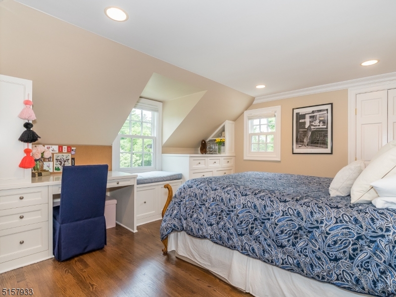 Hill Section - Residential