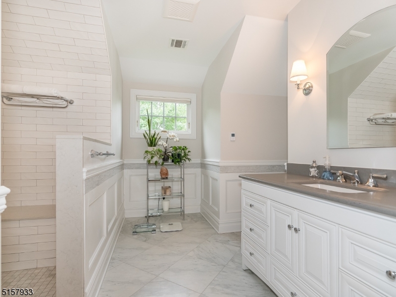 Hill Section - Residential