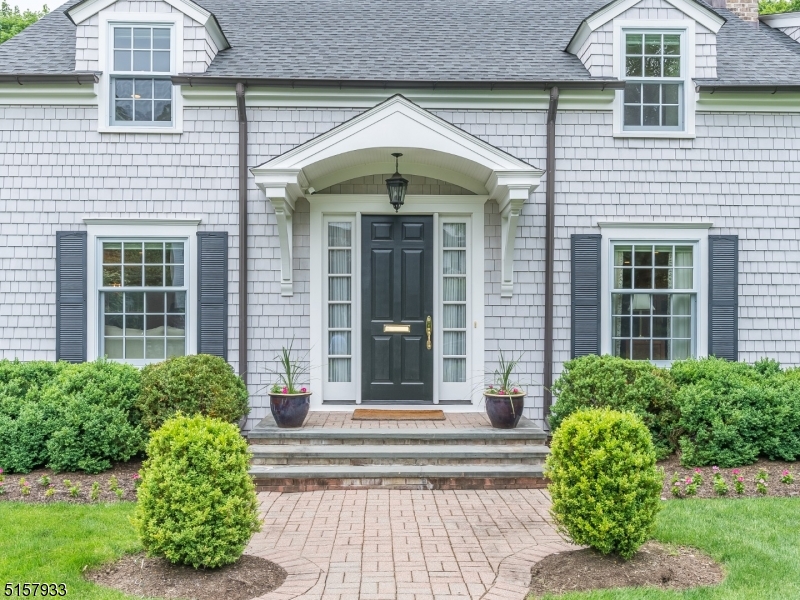 Hill Section - Residential