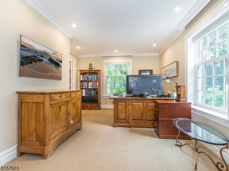 Hill Section - Residential