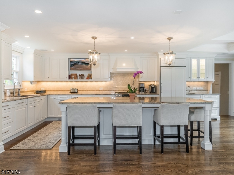 Hill Section - Residential