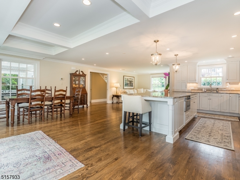 Hill Section - Residential